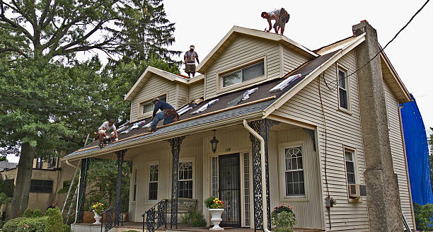 Roof Installation Near Me in Bernardsville, NJ